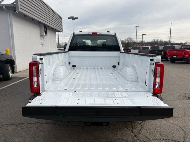 New 2026 Ford F250 XL w/ STX Appearance Package image 29