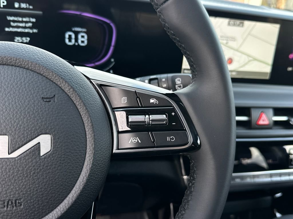 New 2026 Kia Seltos S image 22