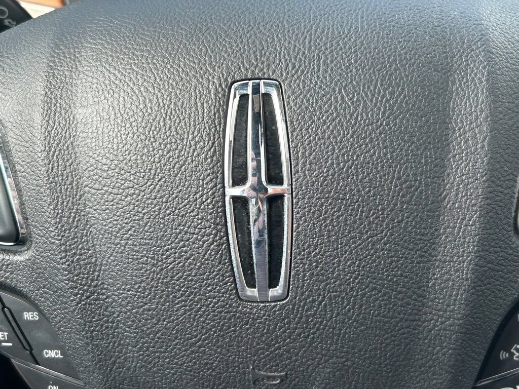 Used 2019 Lincoln MKC Reserve w/ MKC Climate Package FWD image 36