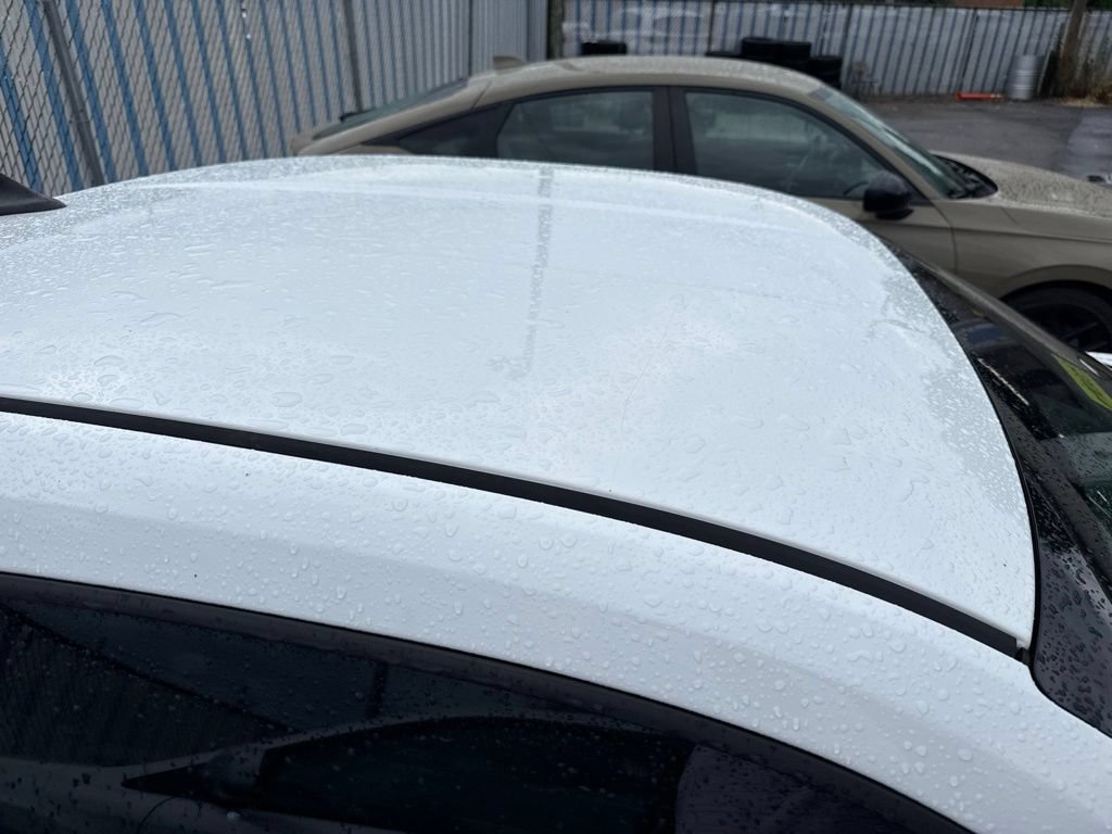 Used 2013 Chevrolet Camaro SS RWD image 2