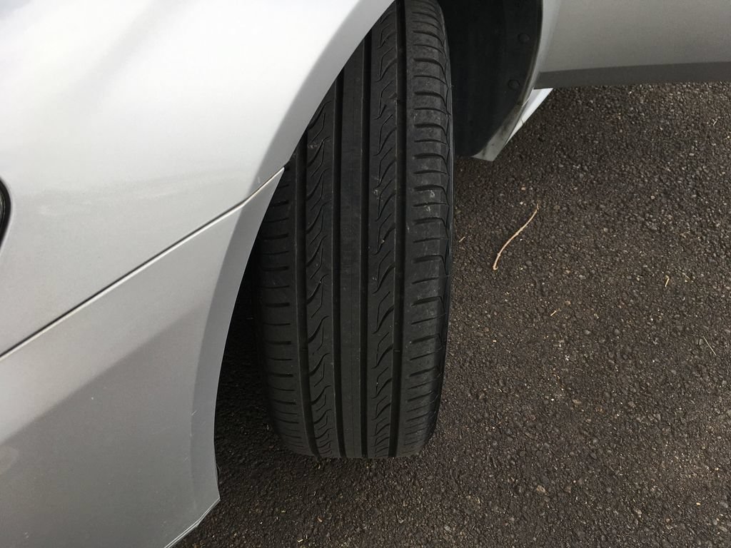 Used 2014 Chevrolet Impala LT FWD image 36