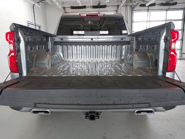 New 2026 Chevrolet Silverado 1500 RST image 27