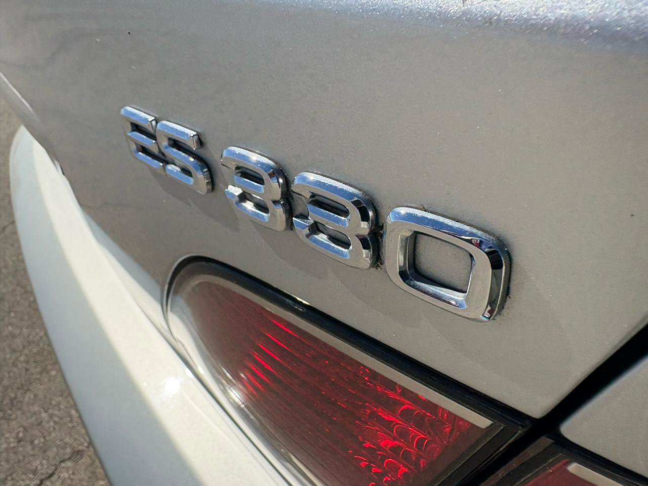 Used 2004 Lexus ES 330 image 9