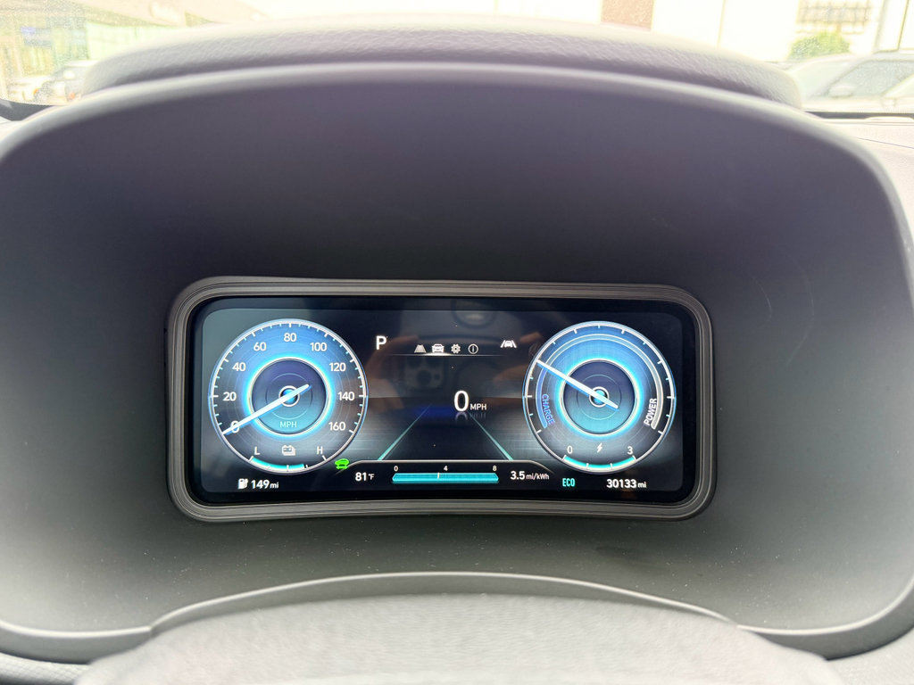 Used 2023 Hyundai Kona SE FWD image 17