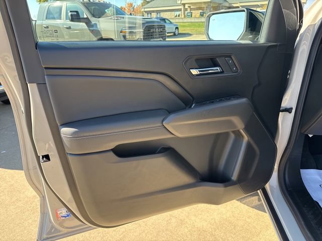 New 2026 GMC Canyon Elevation w/ Convenience Package image 14