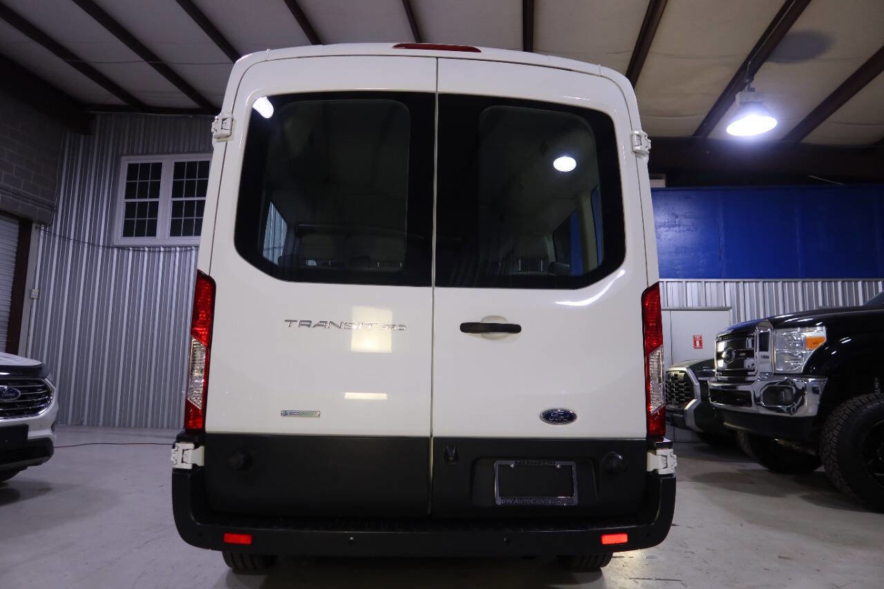 Used 2016 Ford Transit 350 XL image 4