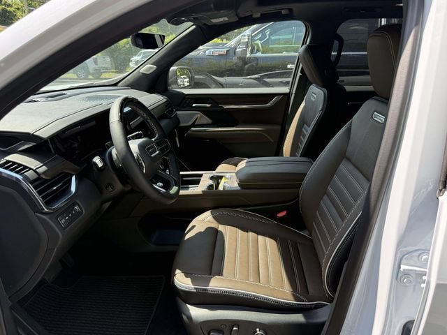 New 2026 GMC Acadia Denali Ultimate AWD/4WD image 11