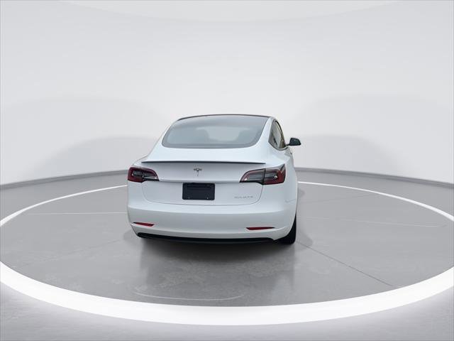 Used 2023 Tesla Model 3 Performance image 7