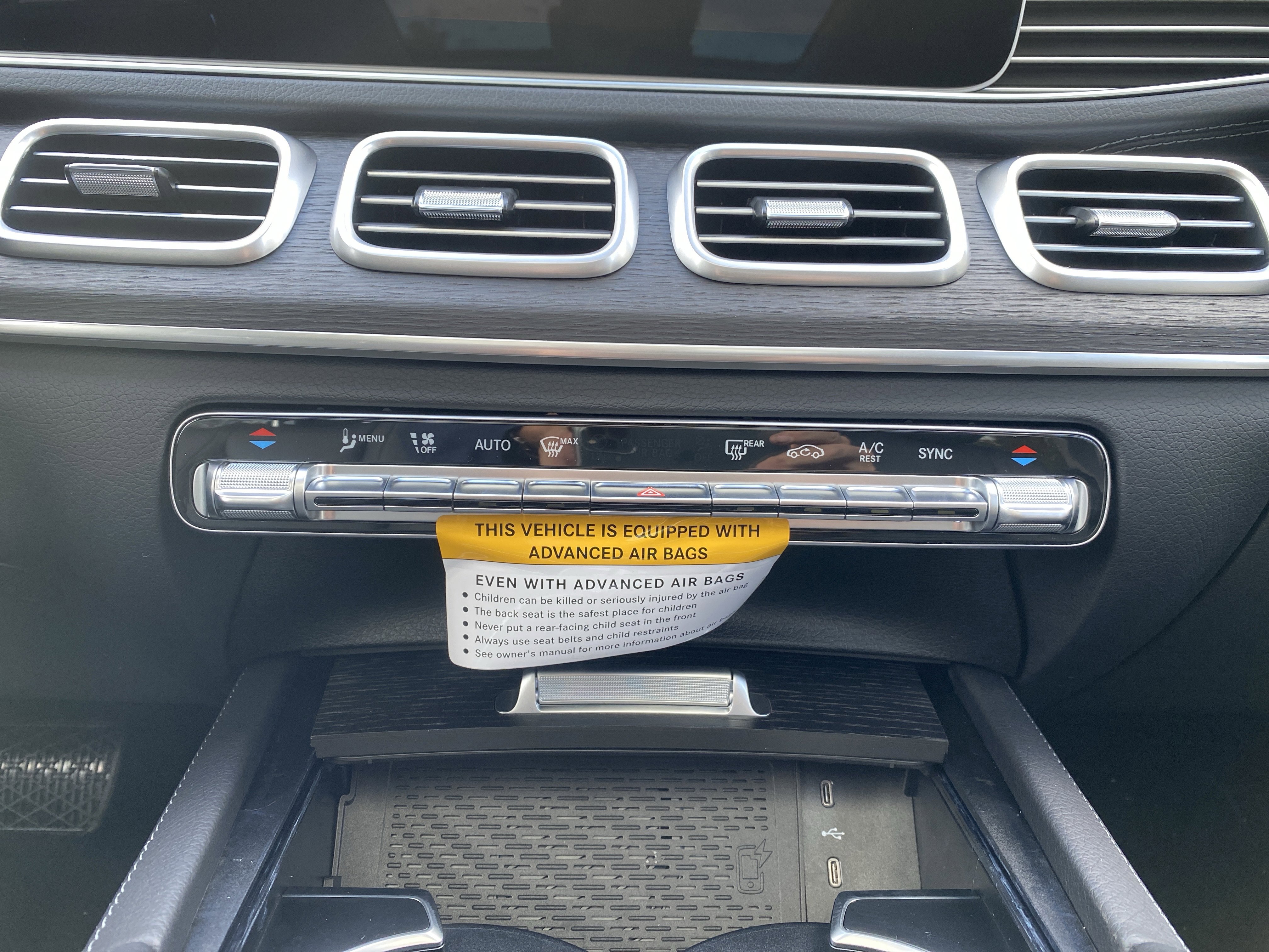 Used 2026 Mercedes-Benz GLE 350 4MATIC image 25