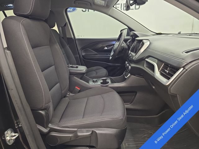Used 2022 GMC Terrain SLE w/ Driver Convenience Package AWD/4WD image 10