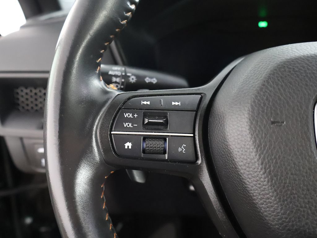 Used 2024 Honda CR-V Sport-L image 43