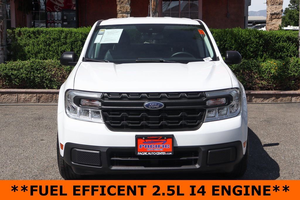 Used 2023 Ford Maverick XL image 3