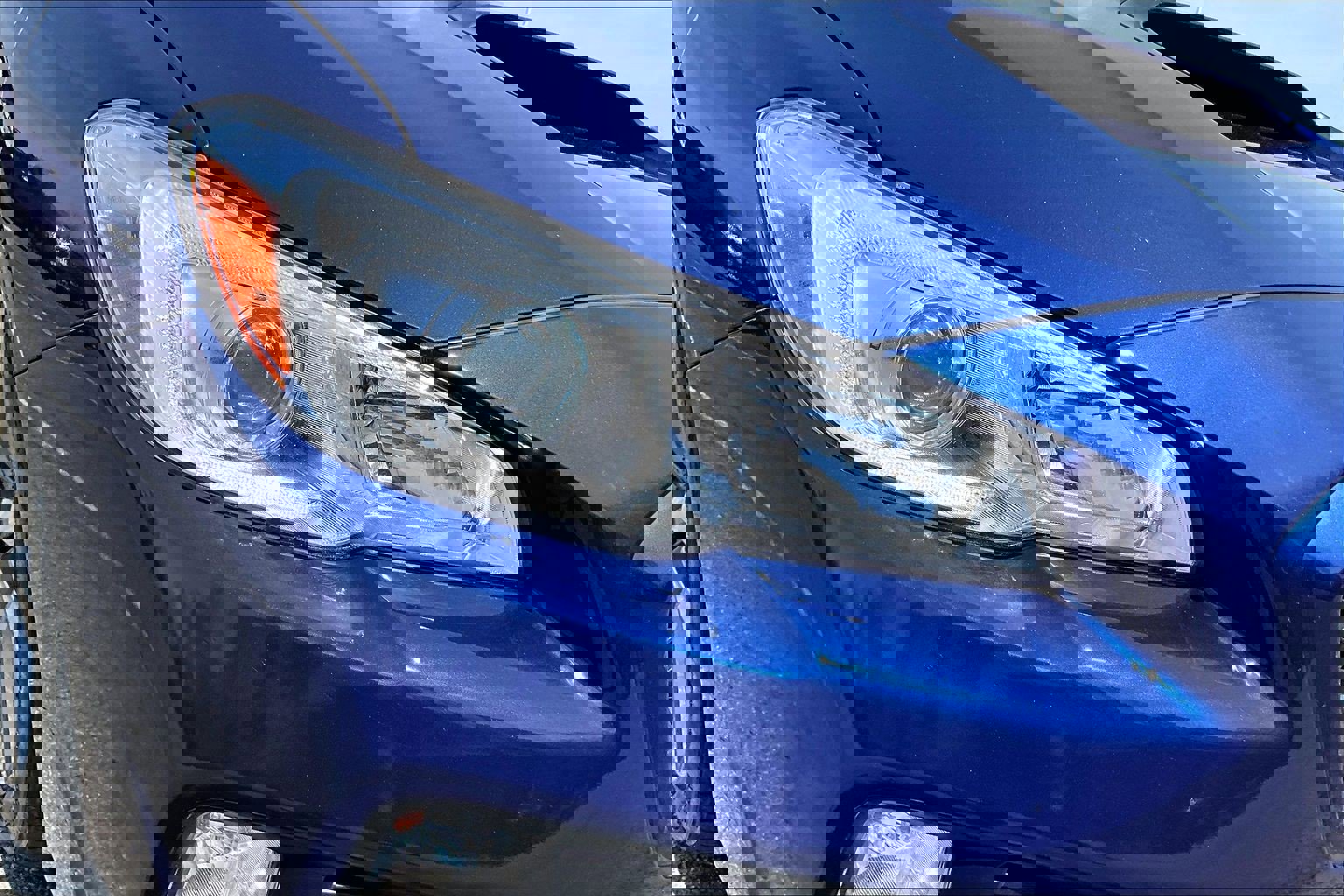 Used 2017 Subaru WRX Premium image 26