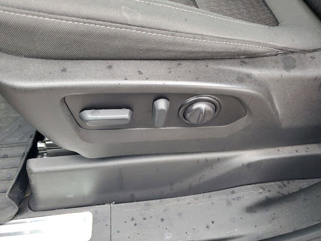 Certified 2022 Chevrolet Silverado 1500 LT Trail Boss w/ Safety Package image 7