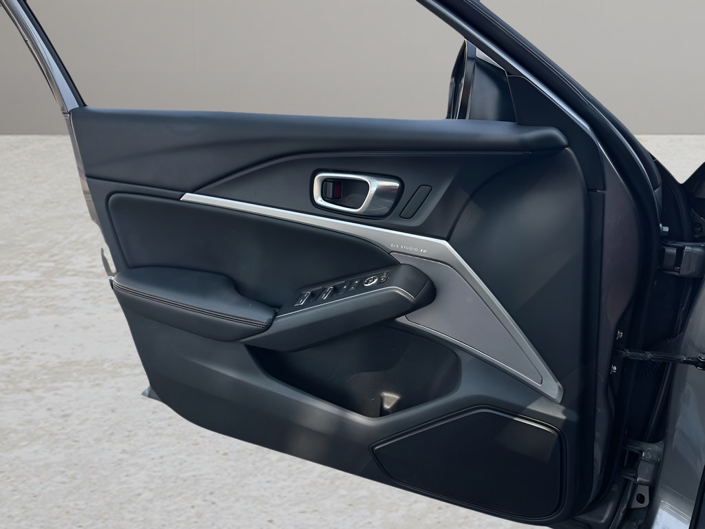 Used 2024 Acura Integra Type S FWD image 17