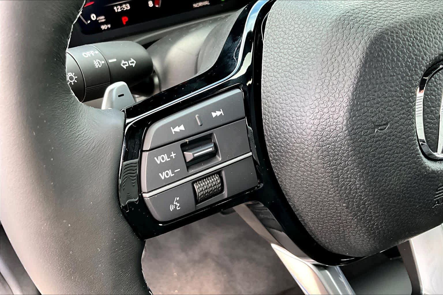 Certified 2026 Acura Integra A-Spec FWD image 18