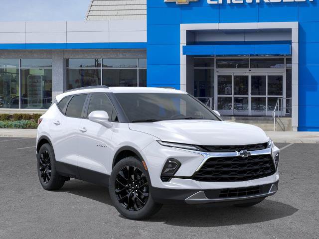 New 2026 Chevrolet Blazer LT w/ Convenience Package FWD image 7