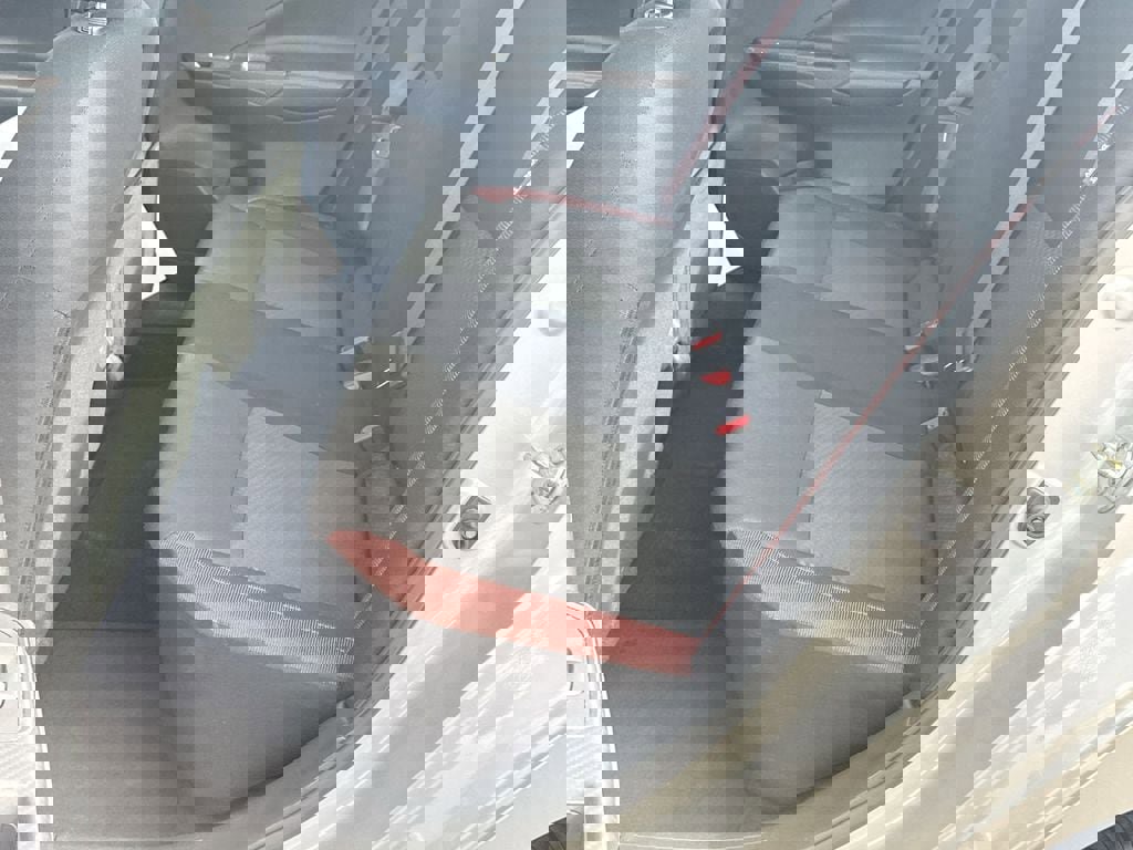 Used 2024 Nissan Versa SR image 16