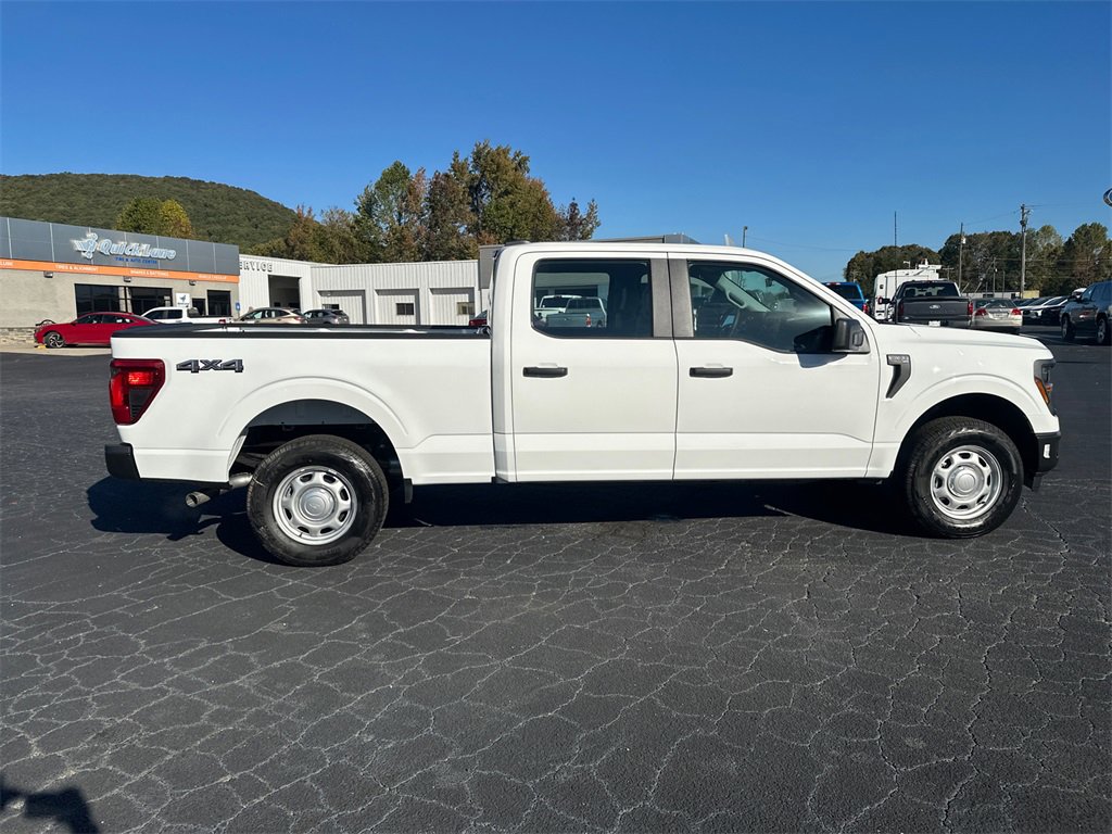 New 2025 Ford F150 XL w/ Tow/Haul Package image 4