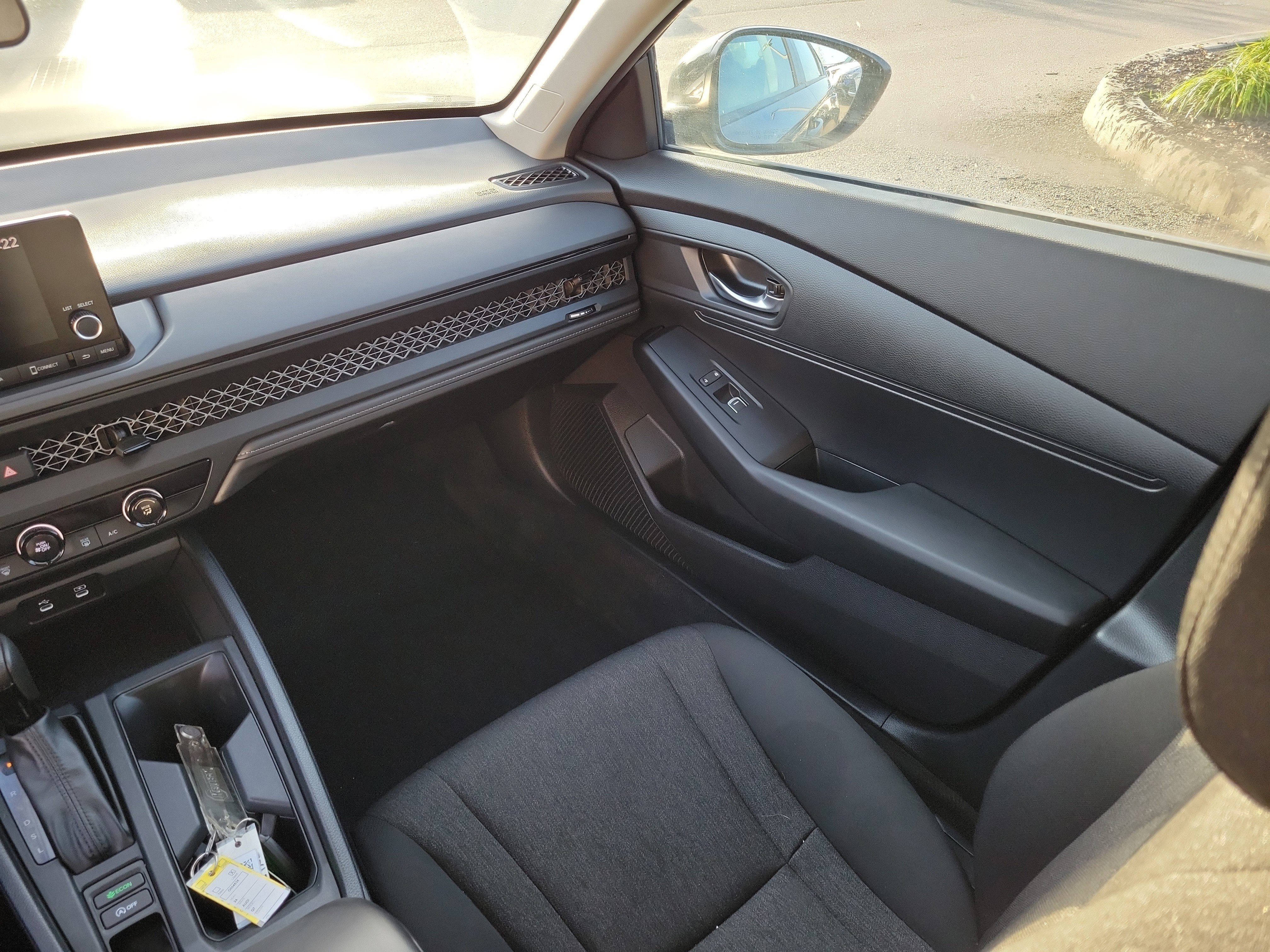 Used 2024 Honda Accord LX image 16