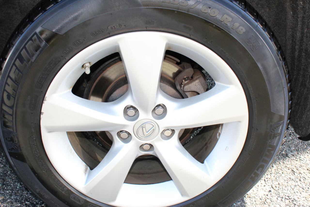 Used 2015 Lexus RX 350 AWD image 36