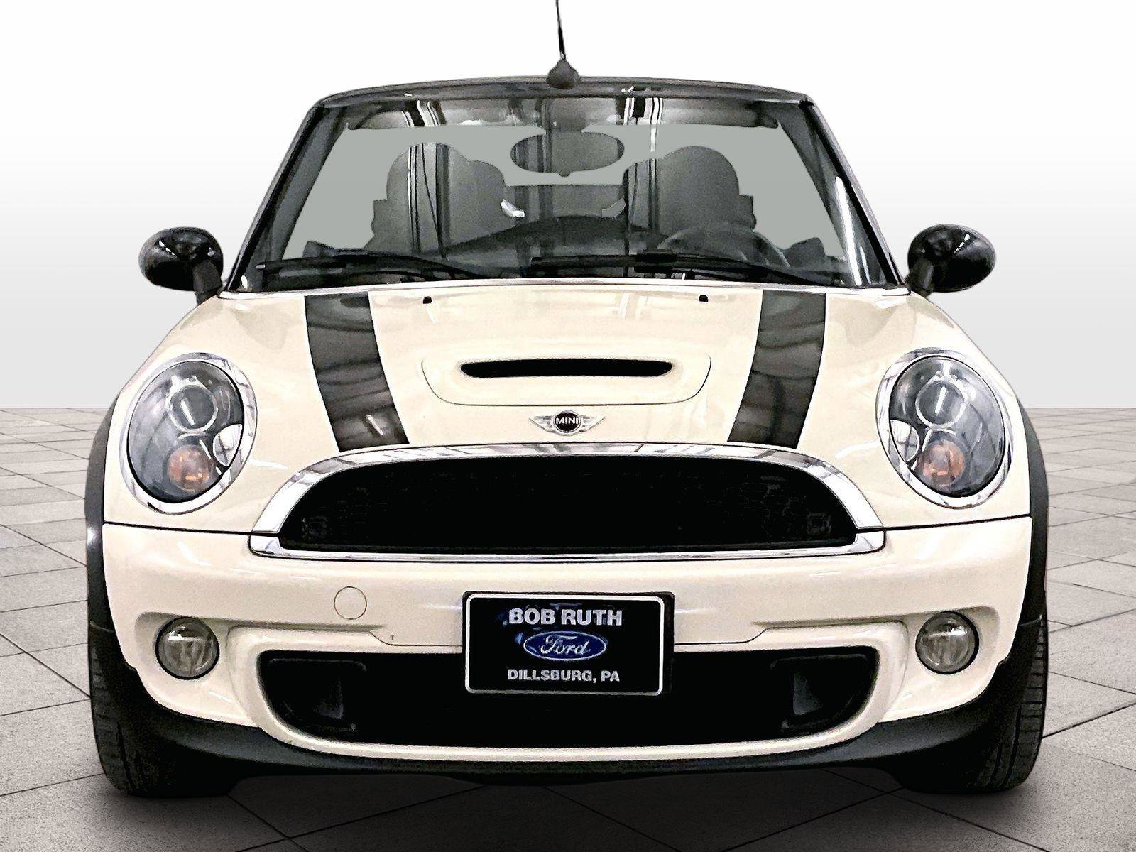 Used 2015 MINI Cooper S FWD image 3