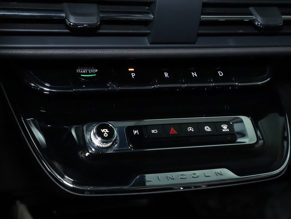 Certified 2023 Lincoln Corsair Reserve image 26