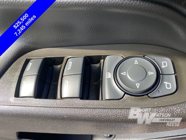 Used 2024 Chevrolet Equinox LT w/ LPO, Floor Liner Package FWD image 13