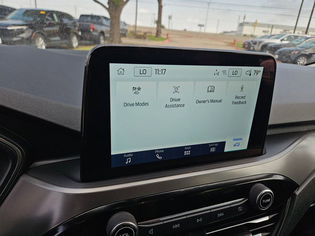 Used 2025 Ford Escape Active image 21