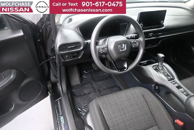 Used 2023 Honda HR-V LX image 15