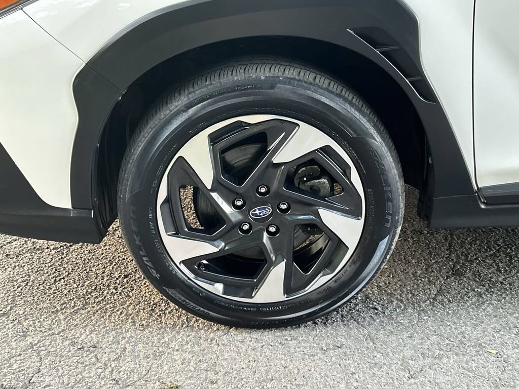 Certified 2024 Subaru Crosstrek 2.5i Limited AWD/4WD image 10