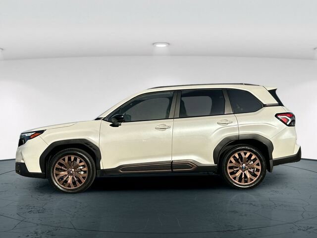 Certified 2025 Subaru Forester Sport w/ Popular Package #2 image 3