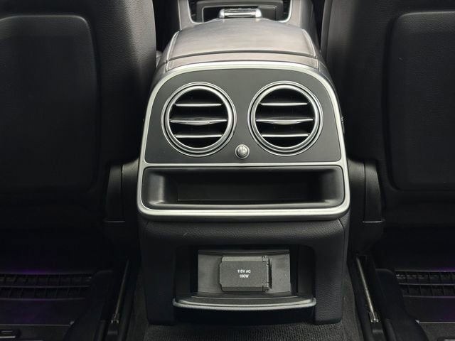 Certified 2020 Mercedes-Benz S 560 4MATIC Sedan image 54