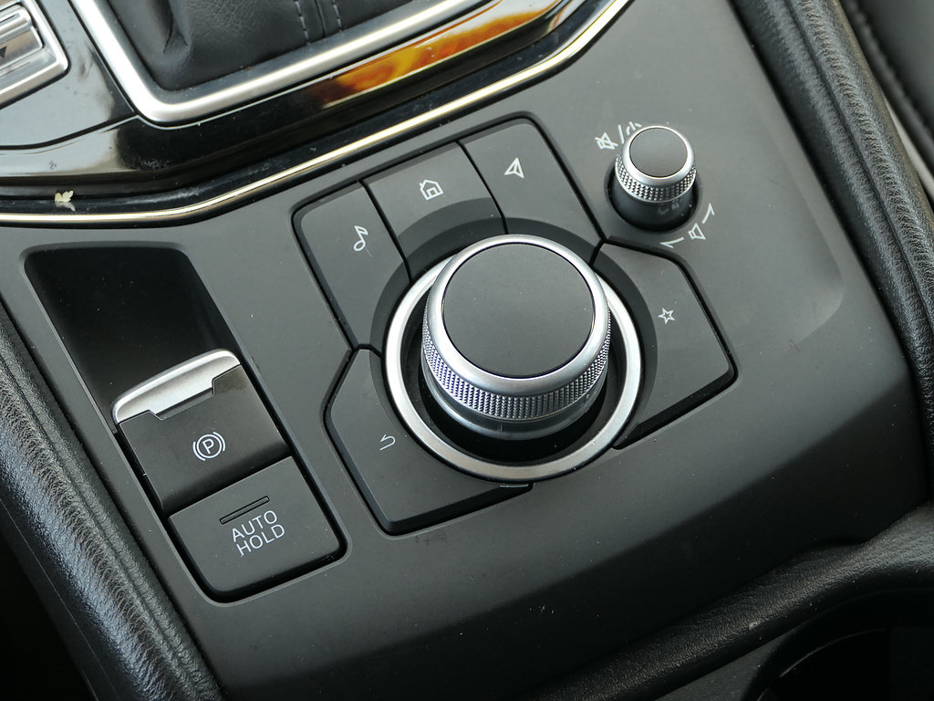 Used 2024 MAZDA CX-5 AWD 2.5 S w/ Select Package image 20