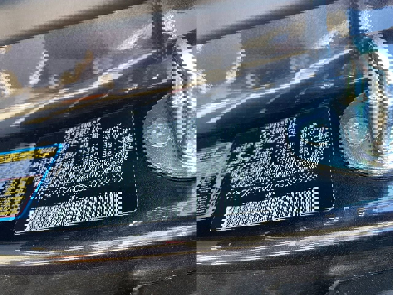 Used 2025 Kia Telluride S image 16