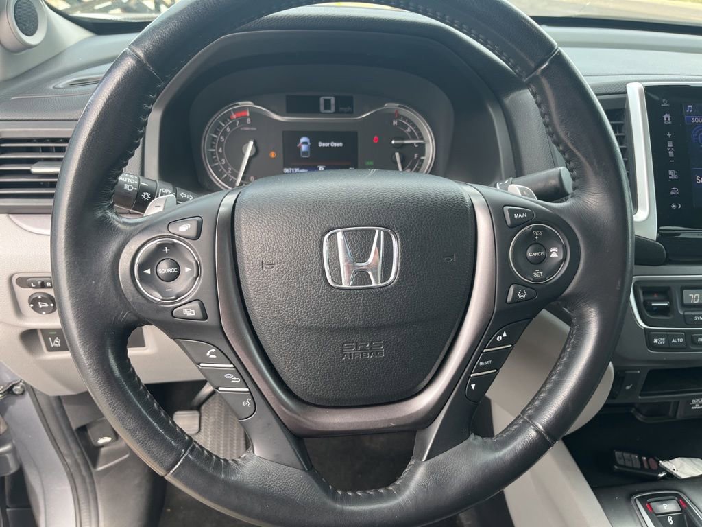 Used 2020 Honda Ridgeline RTL image 22