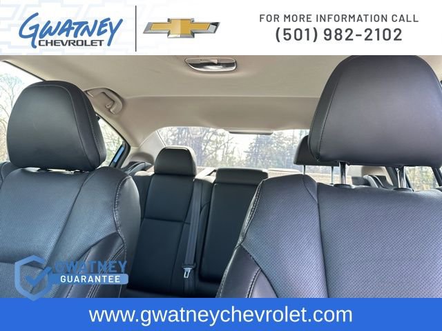 Used 2022 Subaru Legacy Limited XT w/ Popular Package #2 image 26