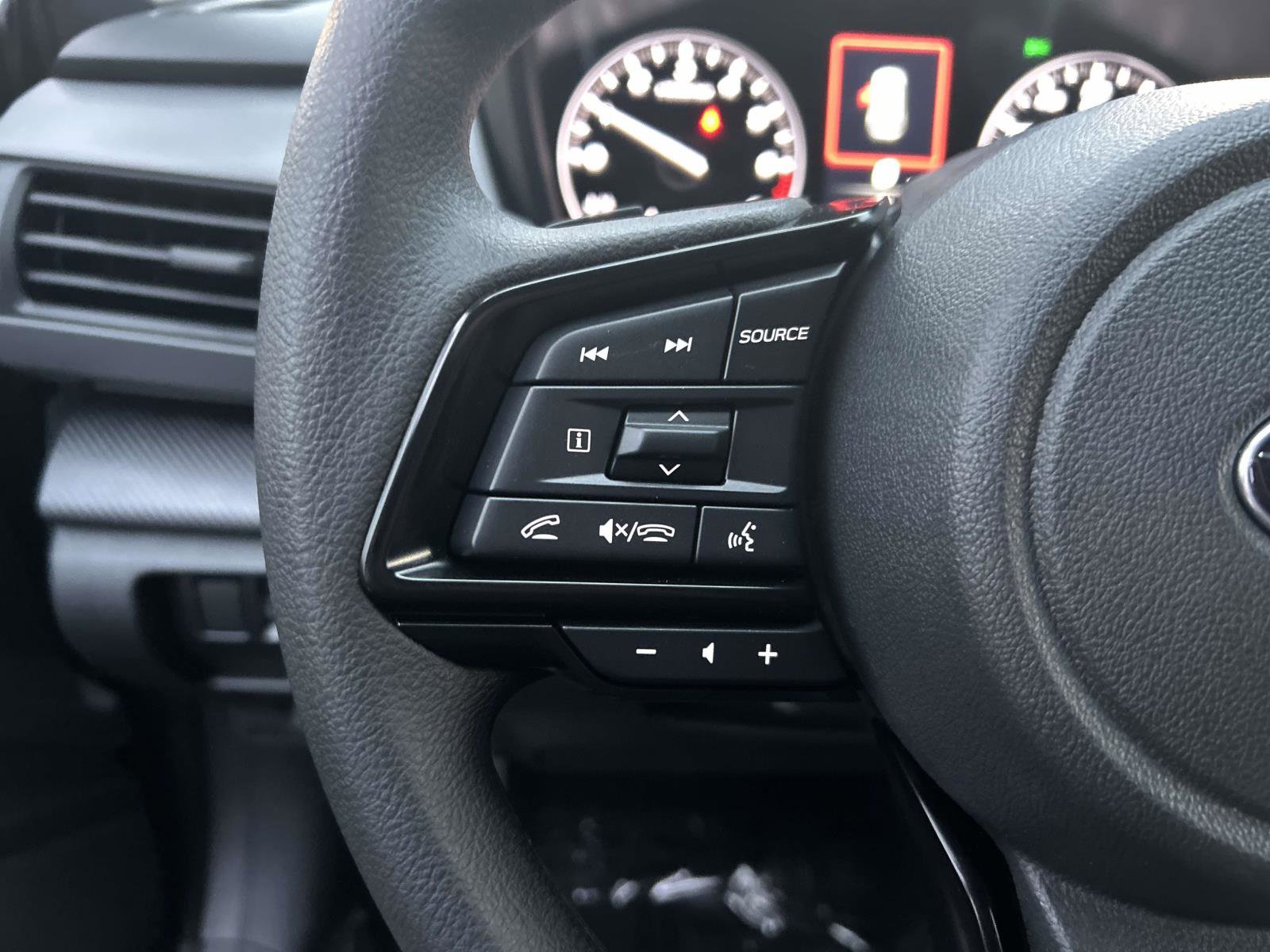 New 2026 Subaru Crosstrek 2.0i Premium image 8