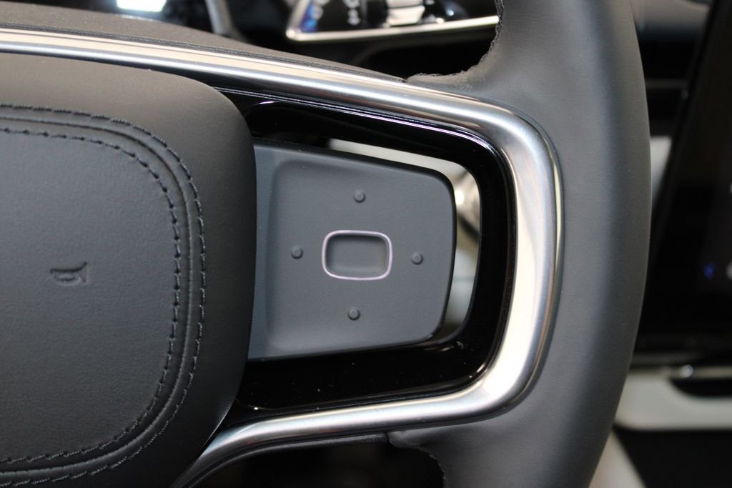 New 2026 Lincoln Nautilus Premier image 35