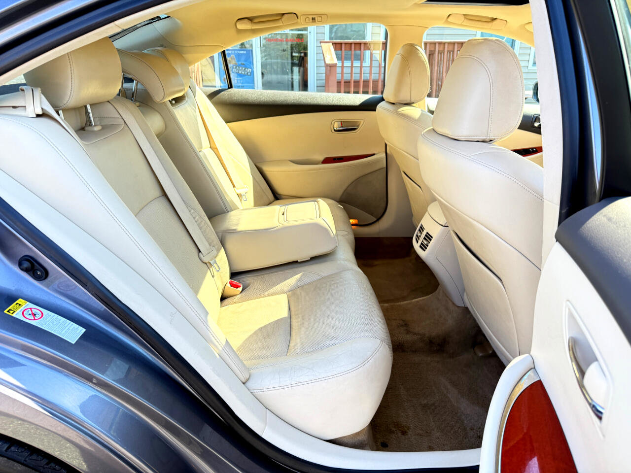 Used 2012 Lexus ES 350 image 37