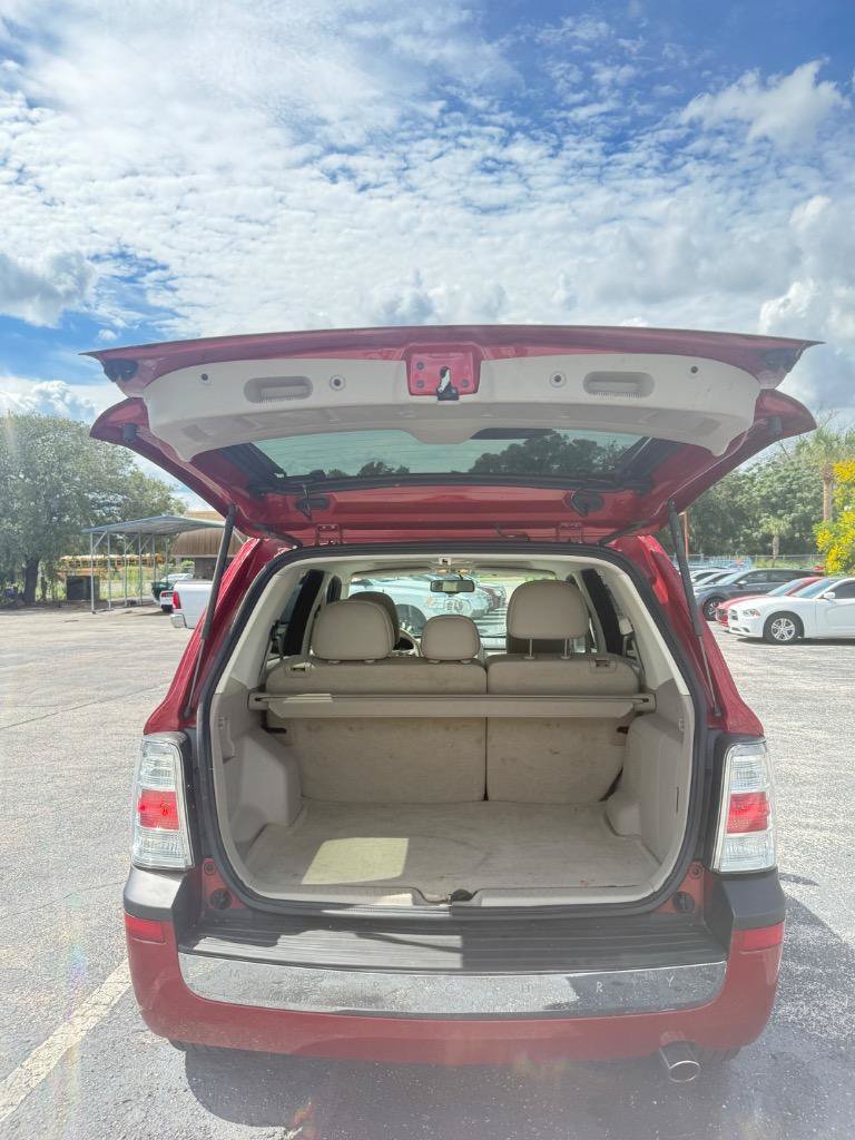 Used 2010 Mercury Mariner Premier FWD image 19