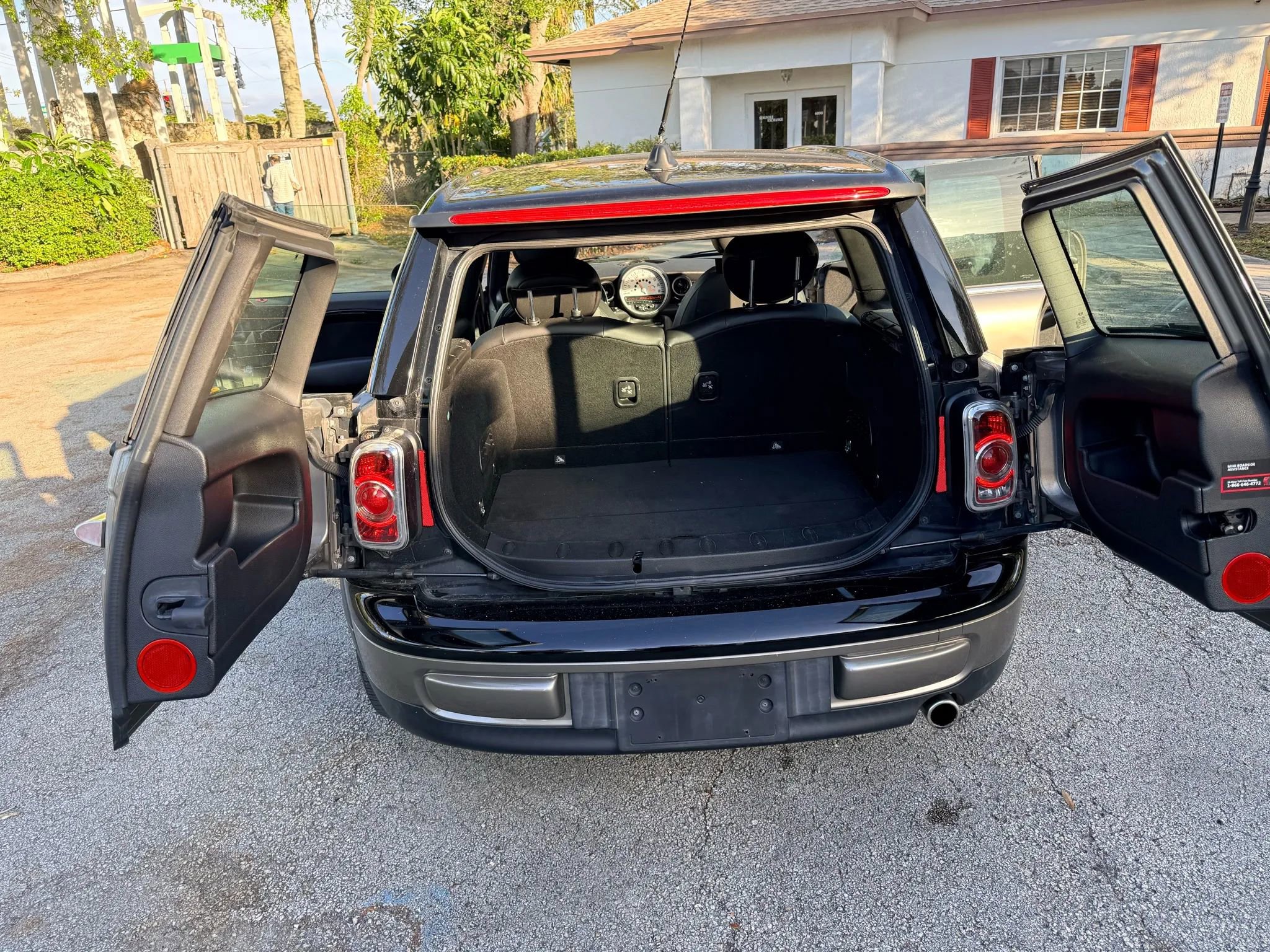 Used 2013 MINI Cooper Clubman image 5