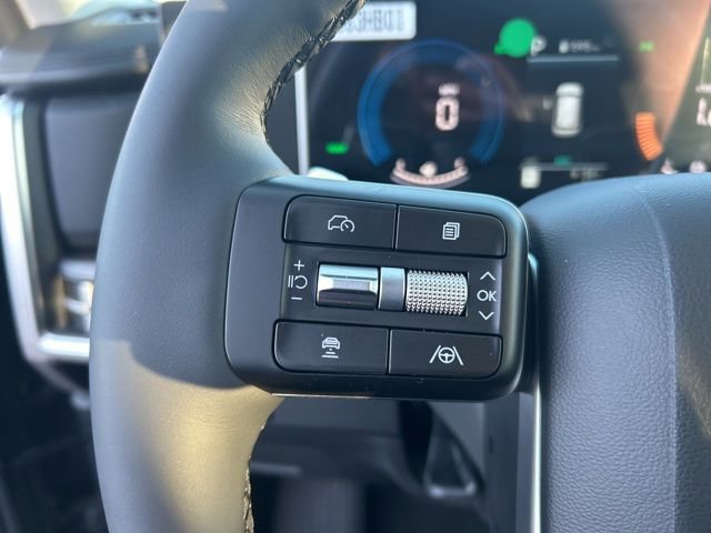 New 2026 Hyundai Sonata Limited image 13