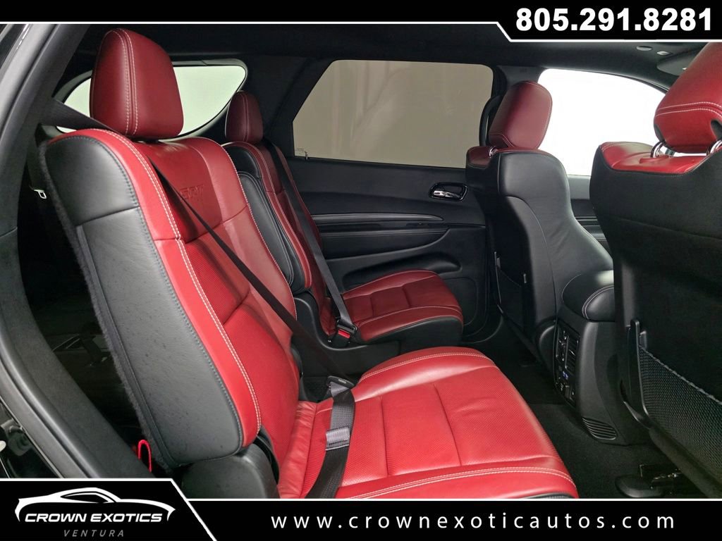 Used 2023 Dodge Durango SRT Hellcat image 15