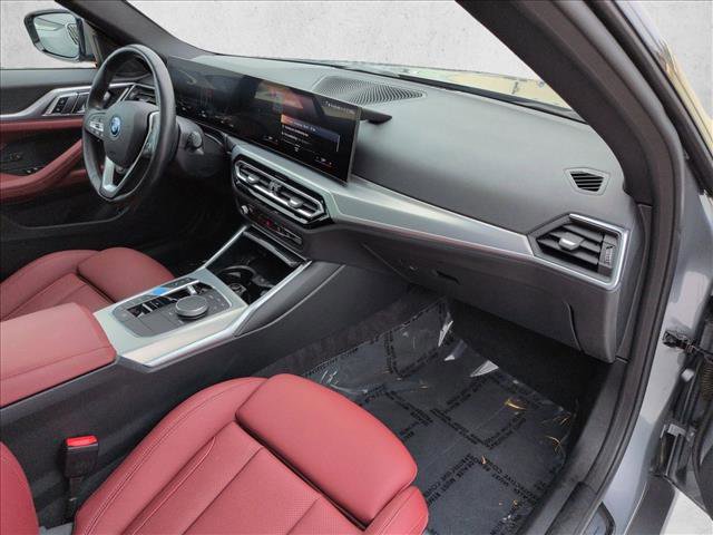 Certified 2023 BMW i4 eDrive35 RWD image 23