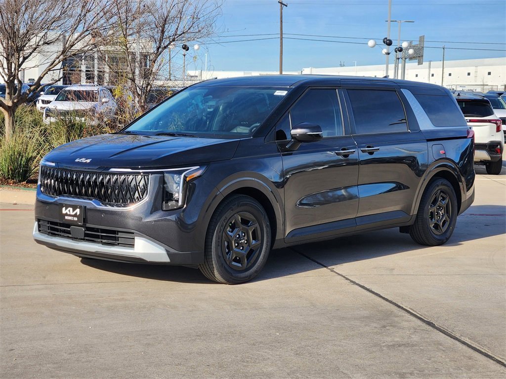 New 2026 Kia Carnival image 10