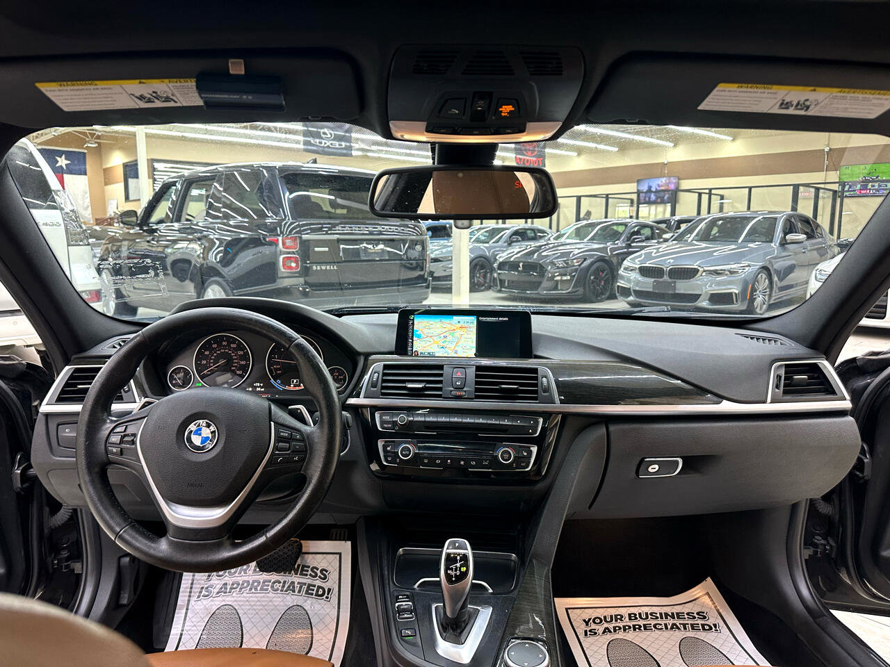 Used 2016 BMW 328i Sedan image 32