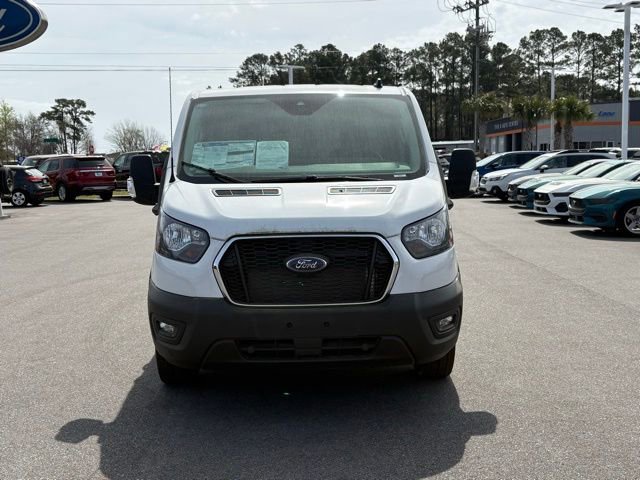 New 2024 Ford Transit 250 Low Roof w/ Load Area Protection Package RWD image 8