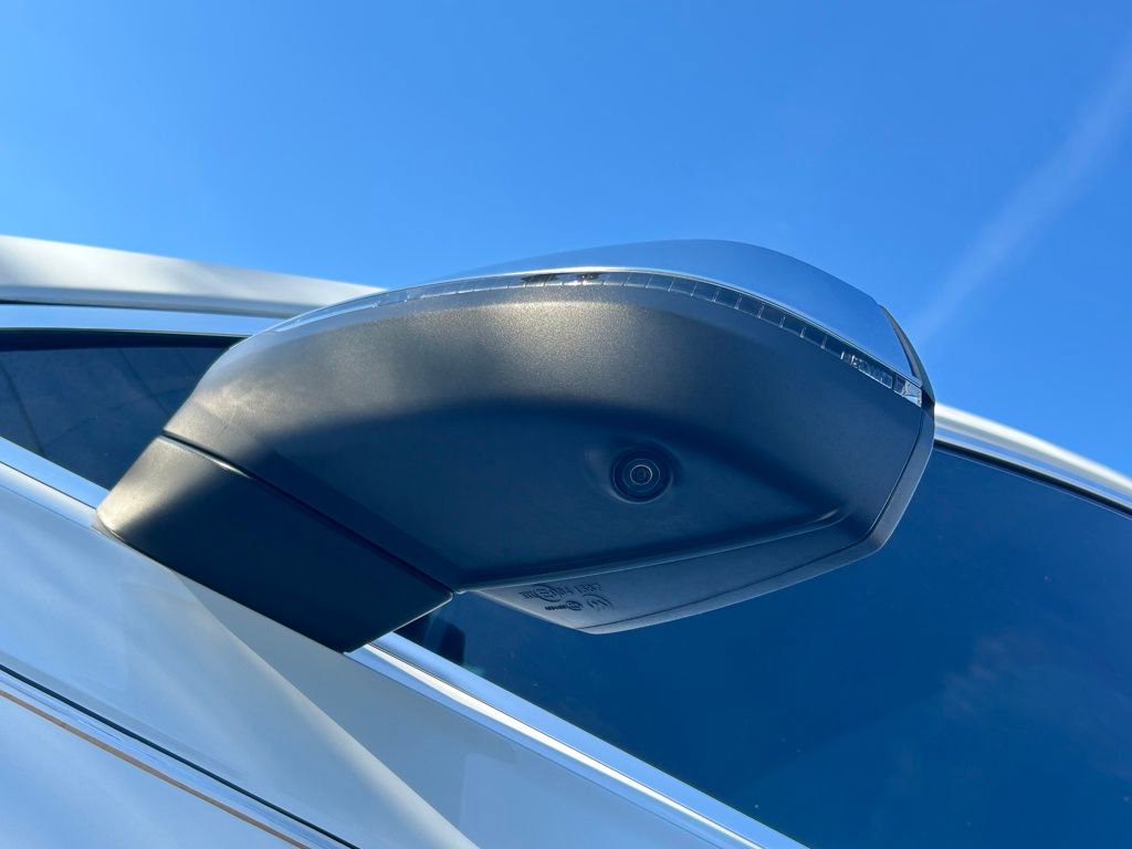 Used 2023 Audi SQ7 Premium Plus image 45