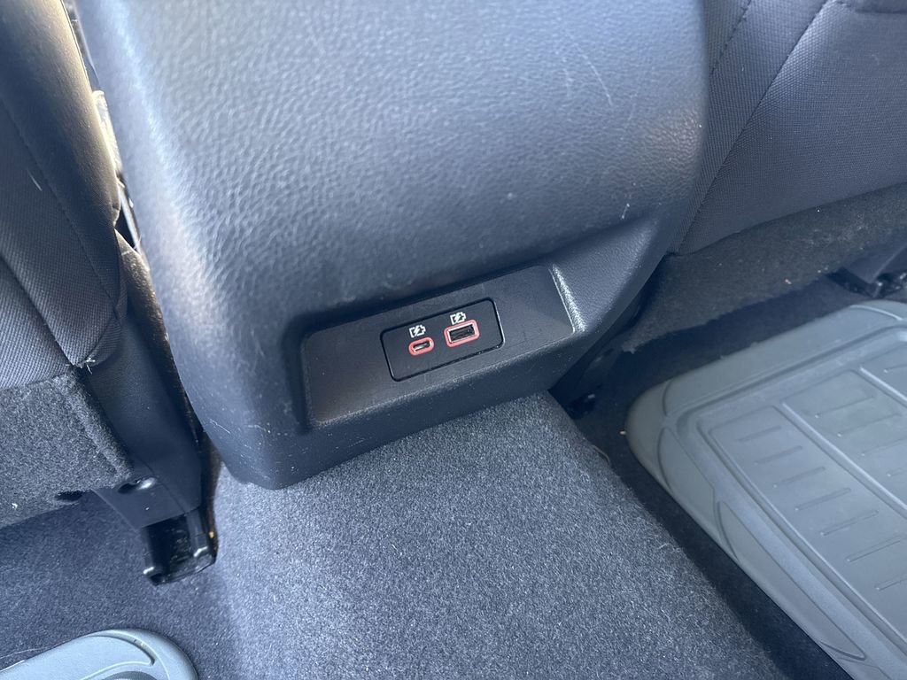 Used 2021 Nissan Altima 2.5 SV image 26